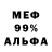 Метадон methadone egoO